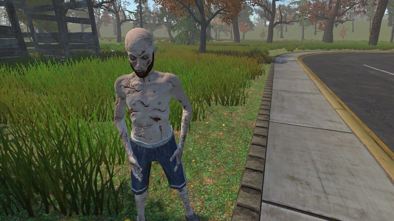 Andarilho: Zombies thumbnail 8