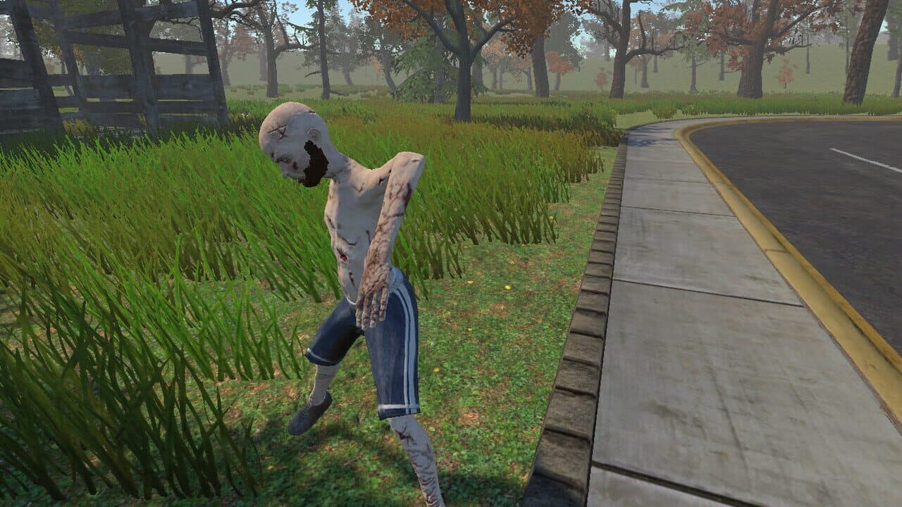 Andarilho: Zombies thumbnail 9