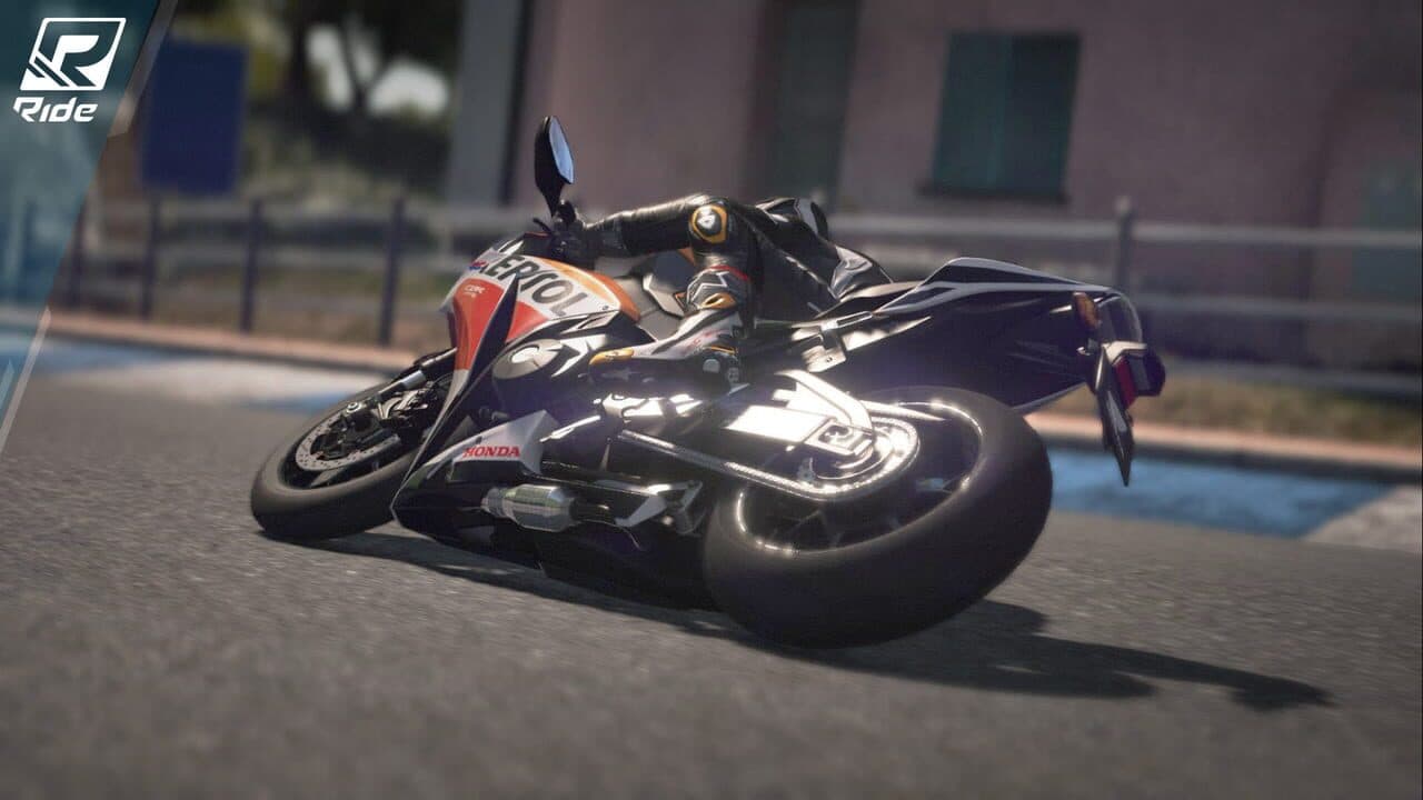 Ride: 2015 Top Bikes Pack 2 thumbnail 2