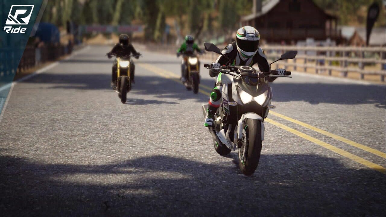 Ride: 2015 Top Bikes Pack 2 thumbnail 3