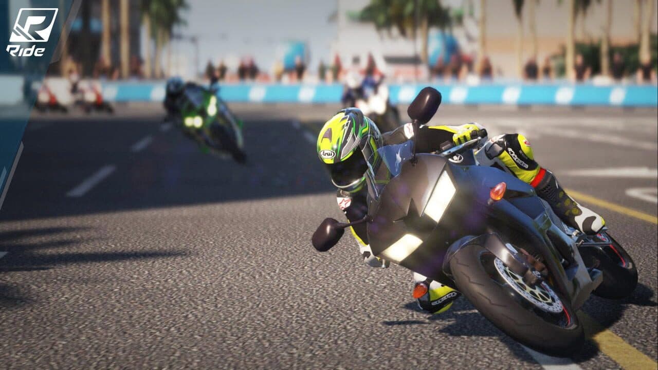 Ride: 2015 Top Bikes Pack 2 thumbnail 5
