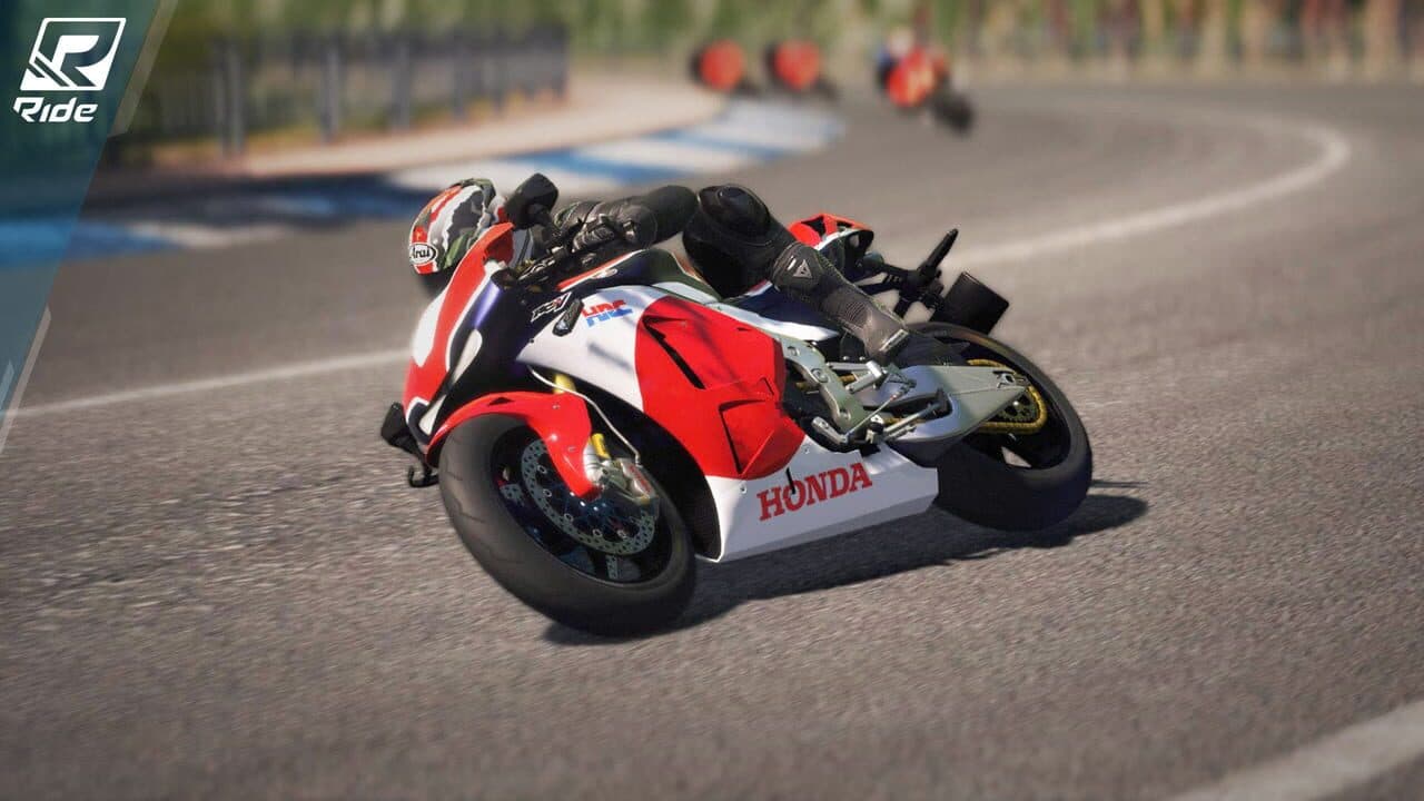 Ride: 2015 Top Bikes Pack 2 thumbnail 7