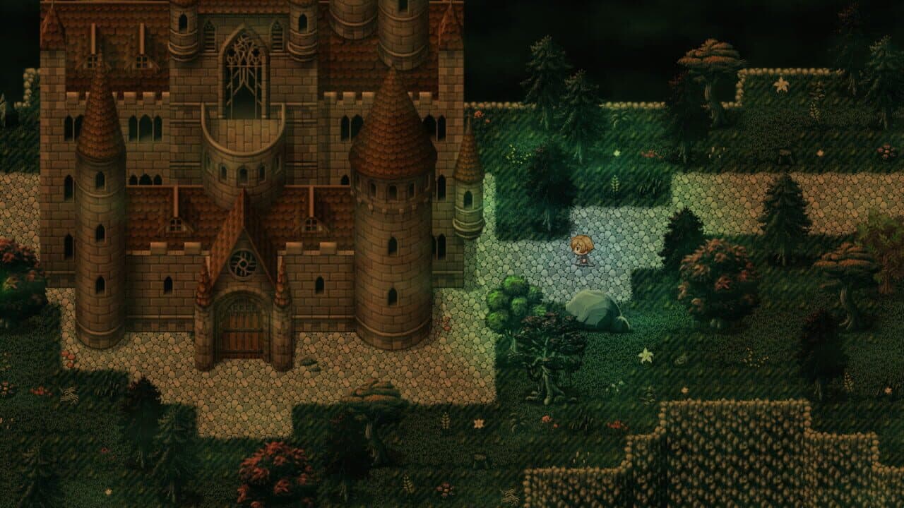 Unhappy Ever After: Blood Tales thumbnail 4