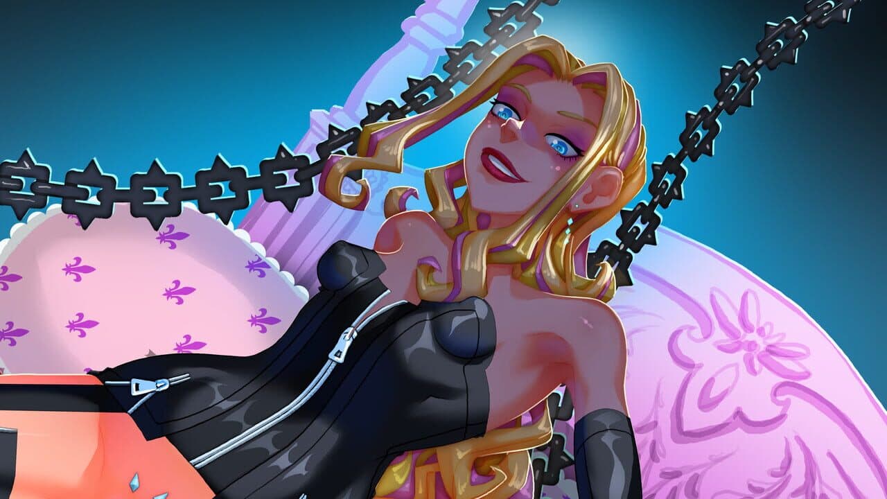 Faulty Apprentice: Rose Tournament thumbnail 3