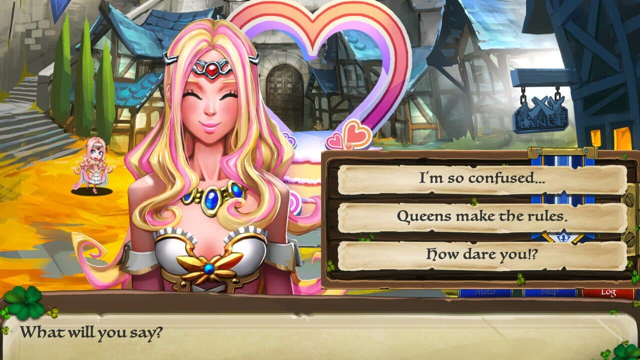 Faulty Apprentice: Rose Tournament thumbnail 5