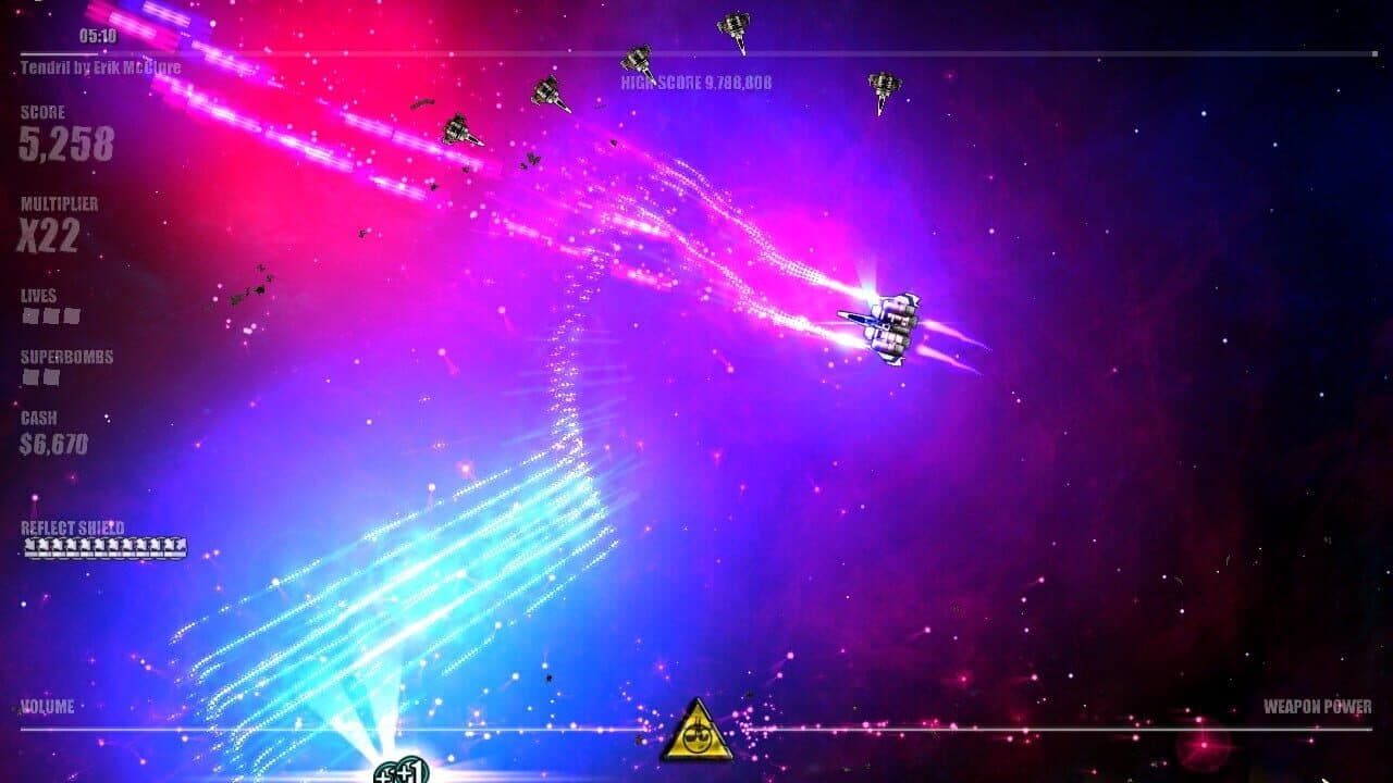Beat Hazard: Shadow Operations Unit thumbnail 3