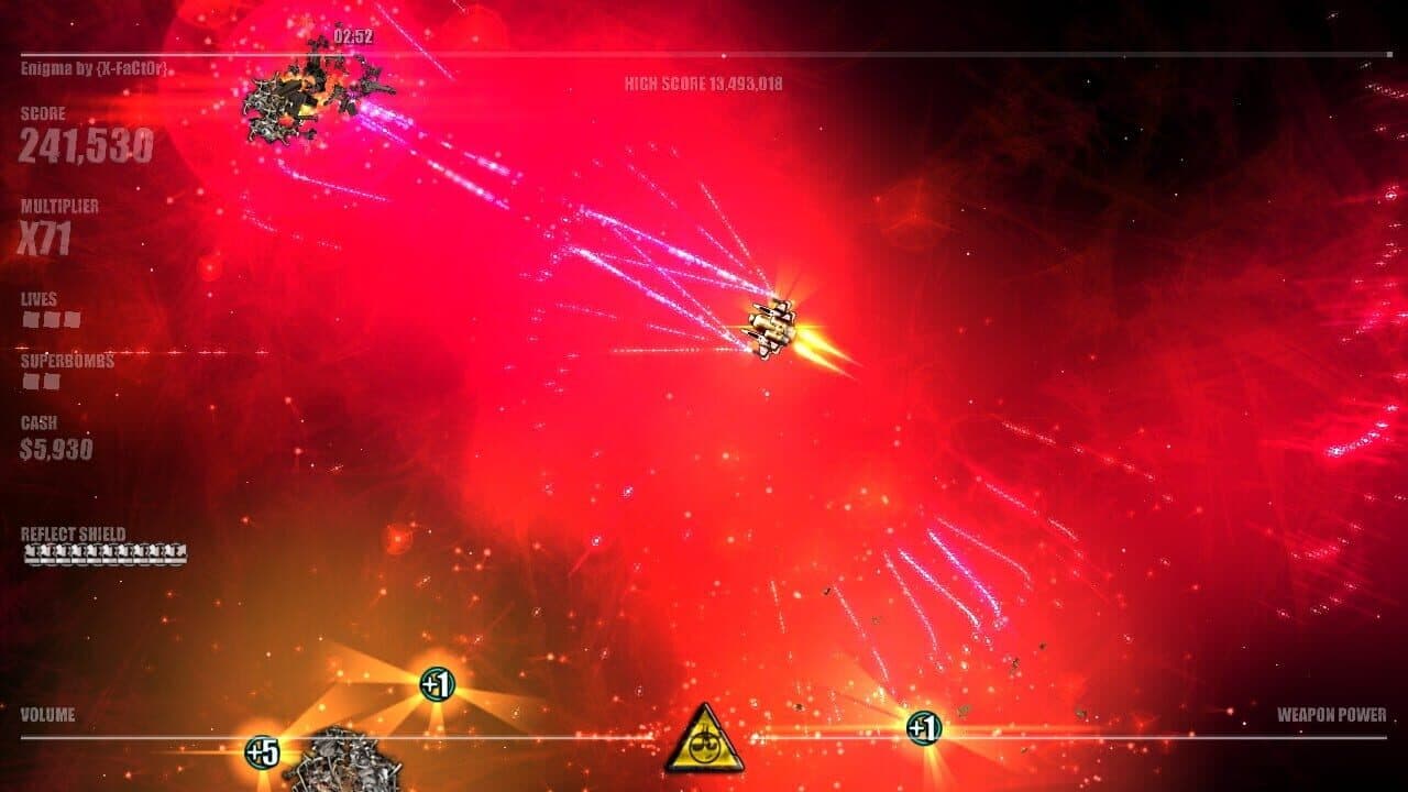 Beat Hazard: Shadow Operations Unit thumbnail 5