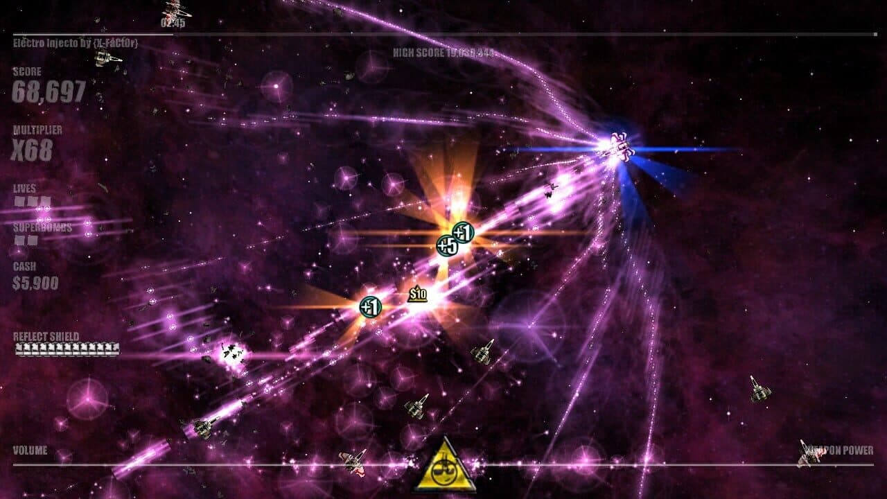 Beat Hazard: Shadow Operations Unit thumbnail 6