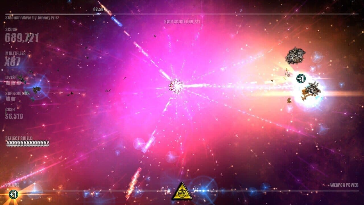 Beat Hazard: Shadow Operations Unit thumbnail 8