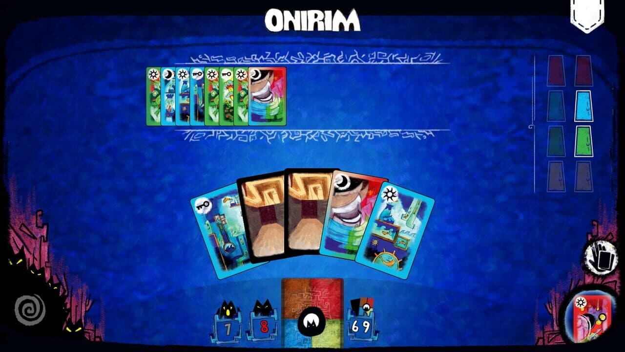 Onirim: Crossroads and Dead Ends thumbnail 2