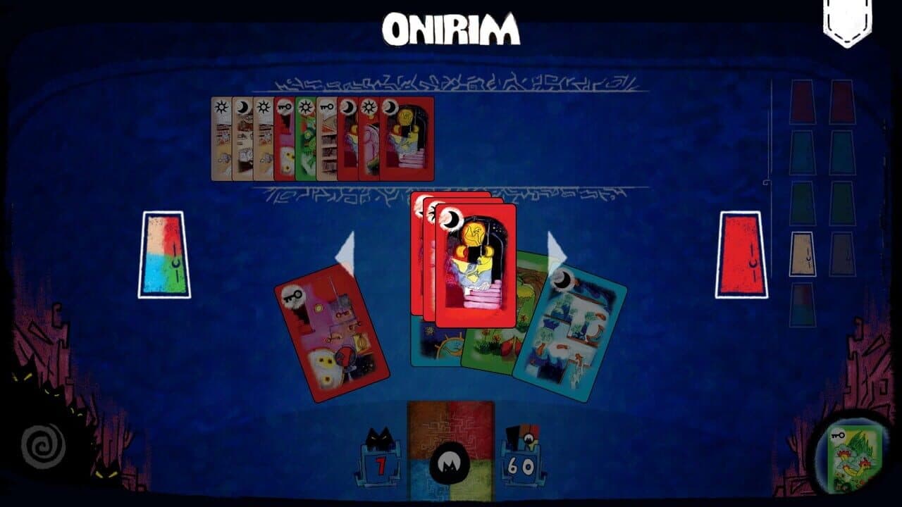 Onirim: The Door to the Oniverse thumbnail 4