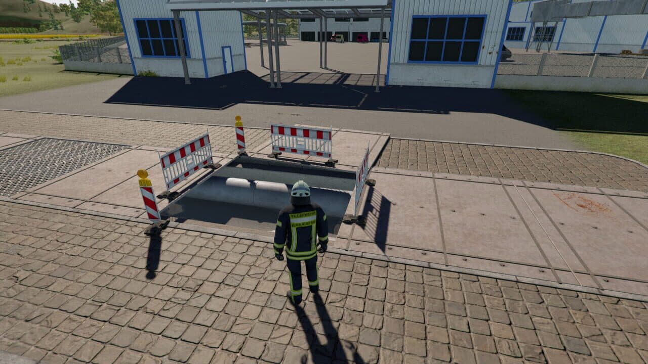 Emergency Call 112: KEF - Das Kleineinsatzfahrzeug thumbnail 6