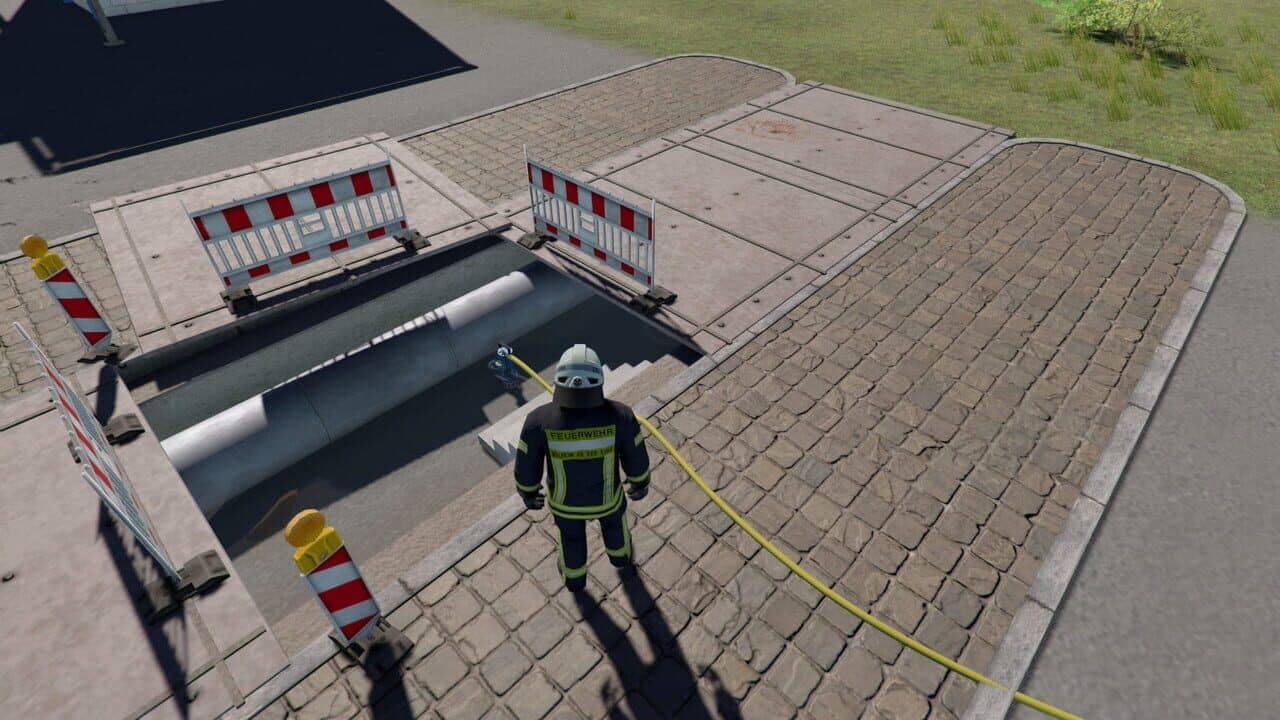 Emergency Call 112: KEF - Das Kleineinsatzfahrzeug thumbnail 5