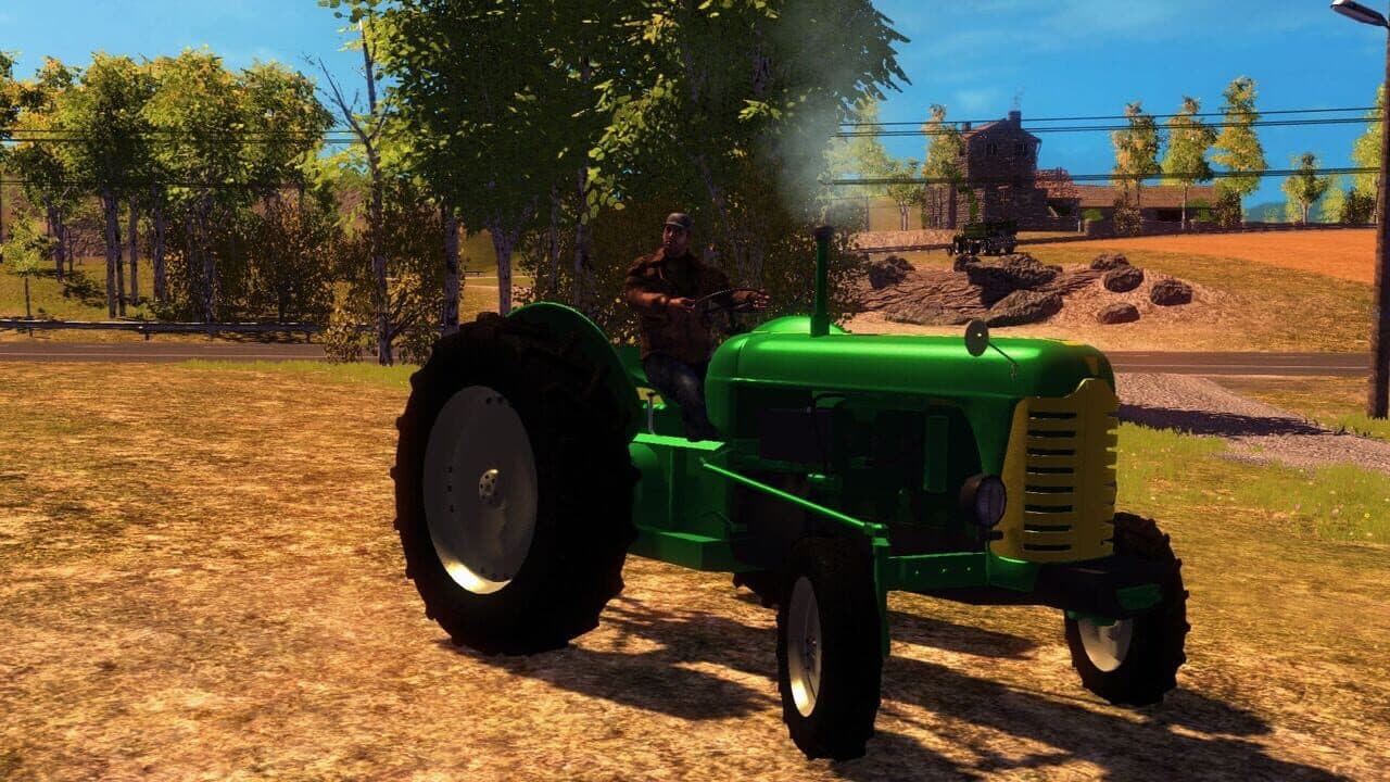 Professional Farmer 2014: Good Ol' Times thumbnail 5