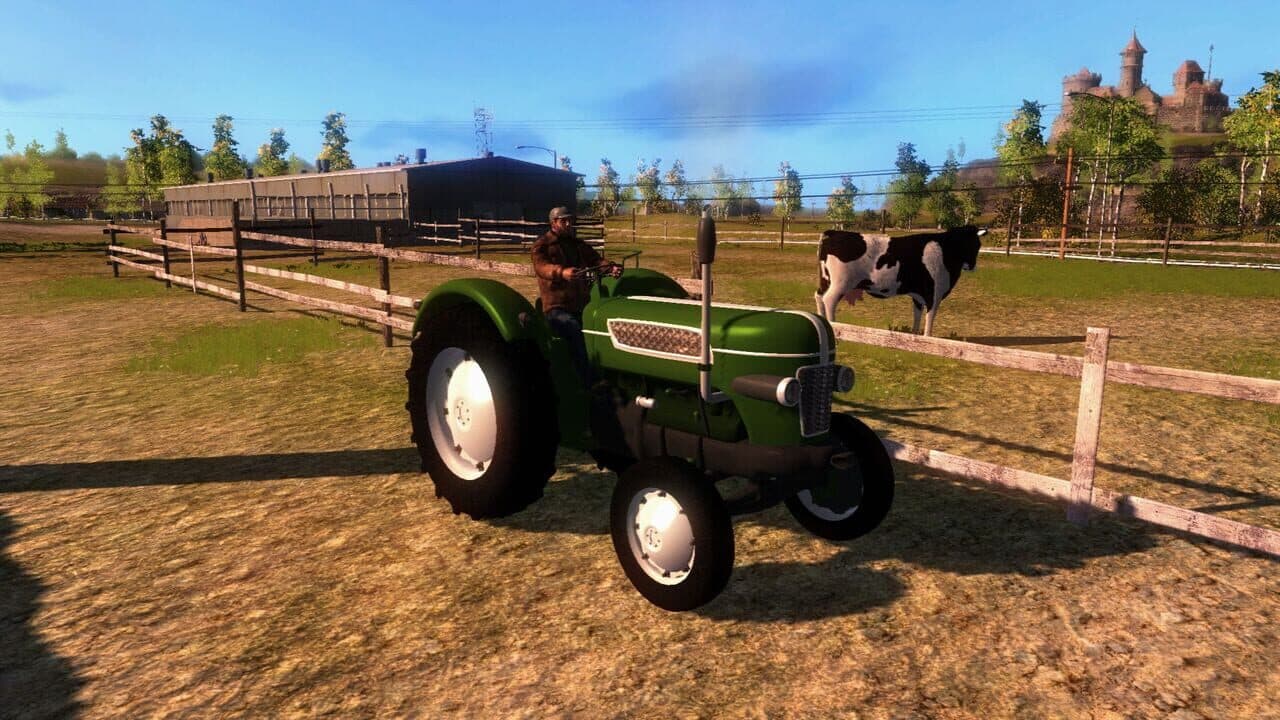 Professional Farmer 2014: Good Ol' Times thumbnail 6
