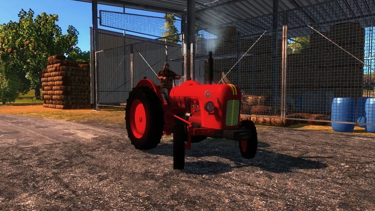 Professional Farmer 2014: Good Ol' Times thumbnail 8