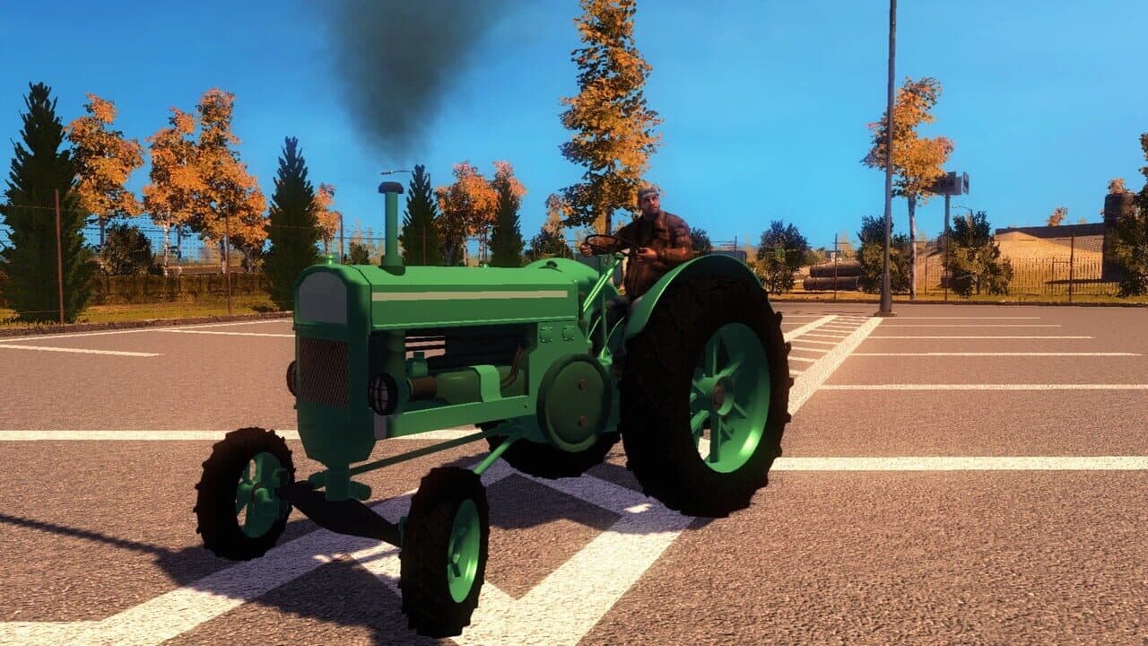 Professional Farmer 2014: Good Ol' Times thumbnail 9