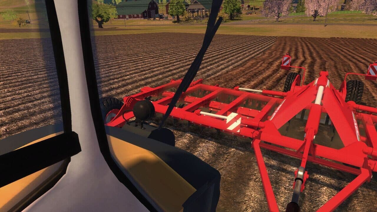 Professional Farmer 2014: America thumbnail 3
