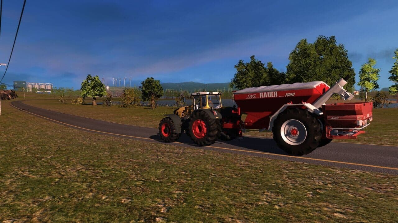 Professional Farmer 2014: America thumbnail 6