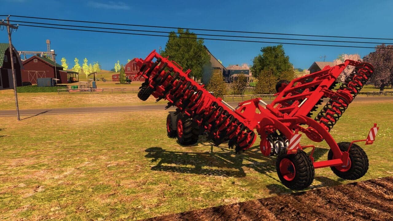 Professional Farmer 2014: America thumbnail 7