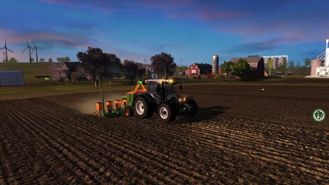 Professional Farmer 2014: America thumbnail 8