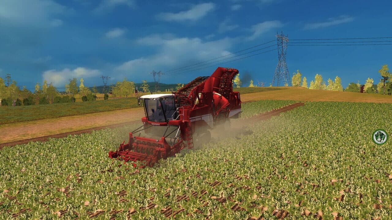 Professional Farmer 2014: America thumbnail 14