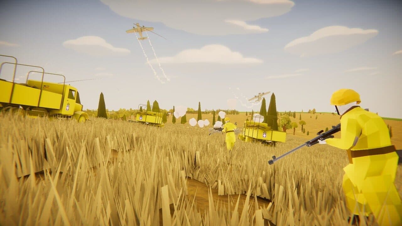 Total Tank Simulator: Italy thumbnail 4