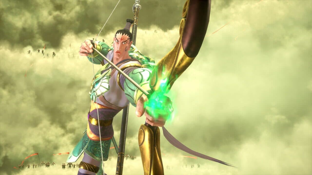 Monkey King: Hero Is Back - Uproar In Heaven thumbnail 2