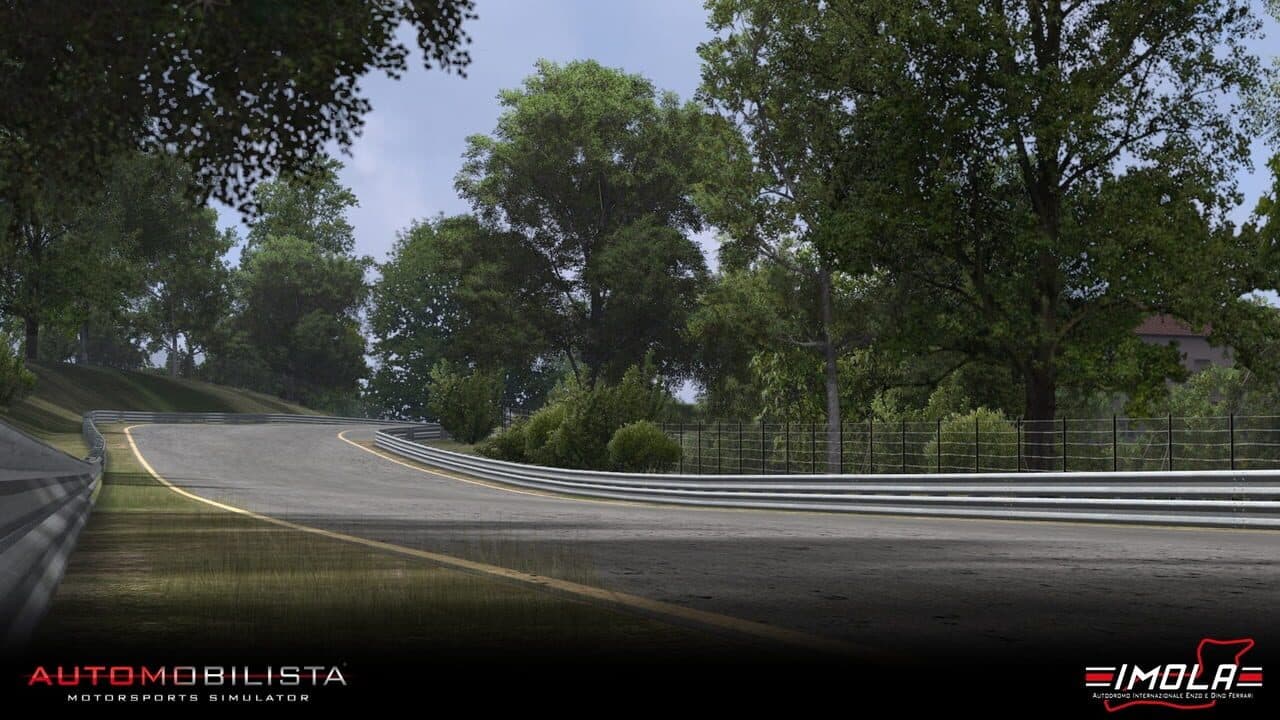 Automobilista: Legendary Tracks Part 1 - Imola thumbnail 10