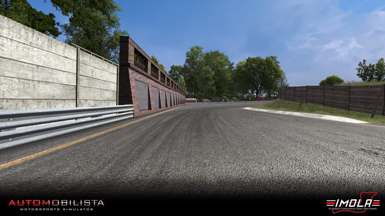 Automobilista: Legendary Tracks Part 1 - Imola thumbnail 11