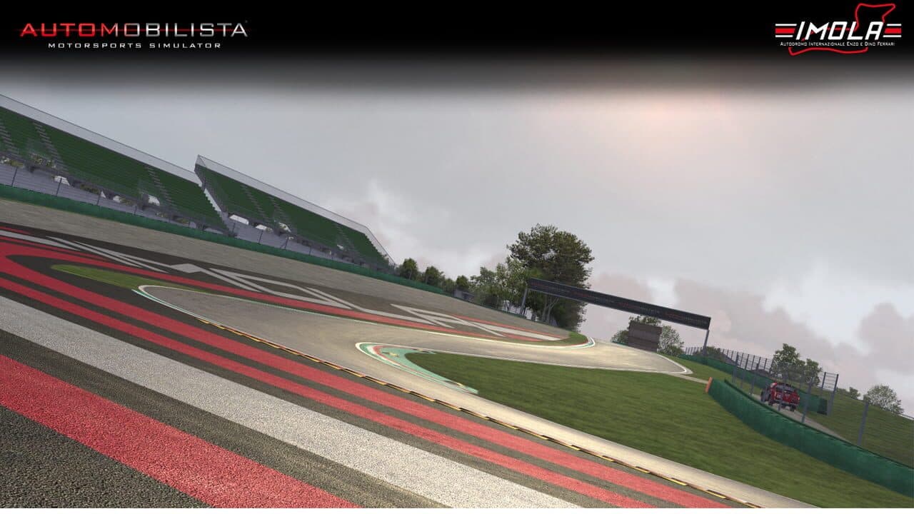 Automobilista: Legendary Tracks Part 1 - Imola thumbnail 12