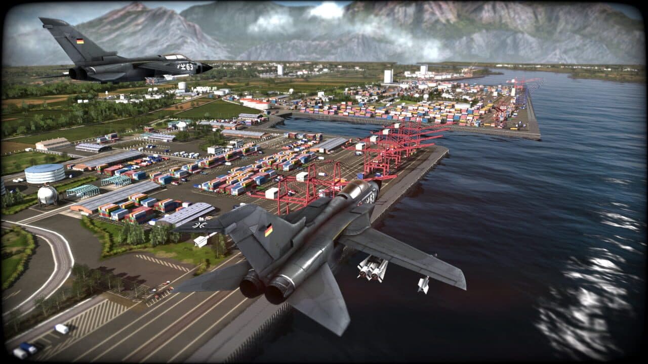 Wargame: AirLand Battle - Vox Populi thumbnail 4