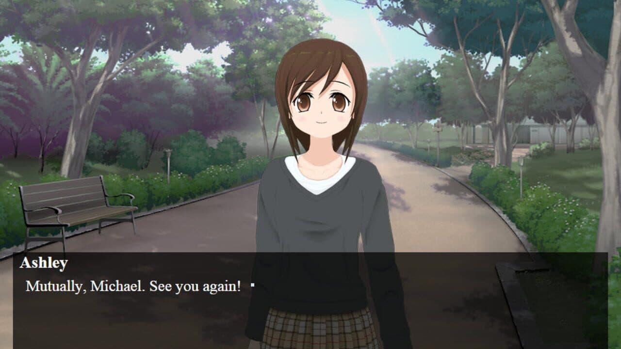 Say Goodbye: Deluxe Edition screenshot 1