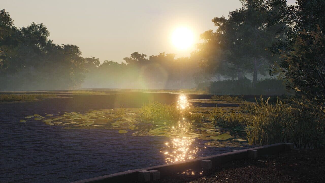 Euro Fishing: Lilies thumbnail 2