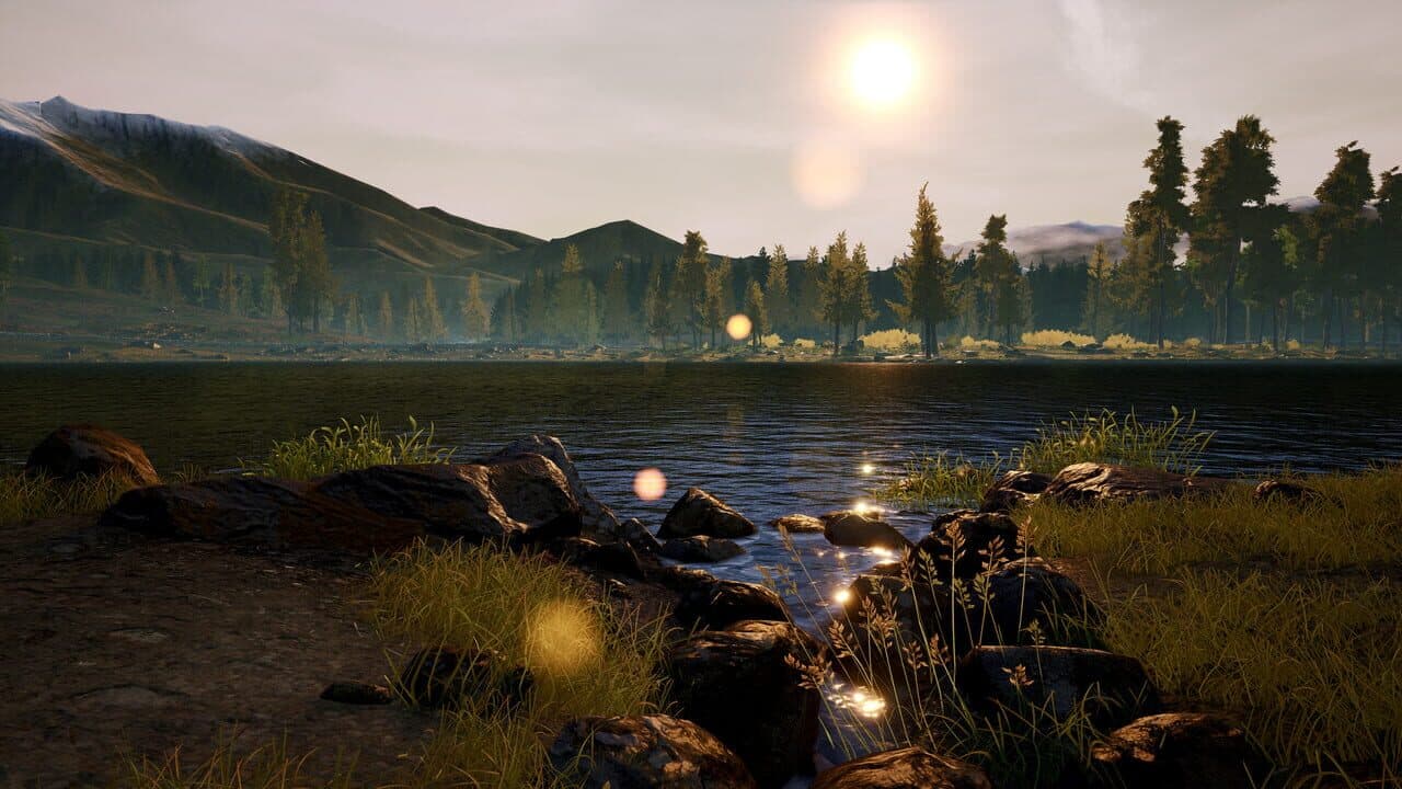 Euro Fishing: Bergsee thumbnail 4