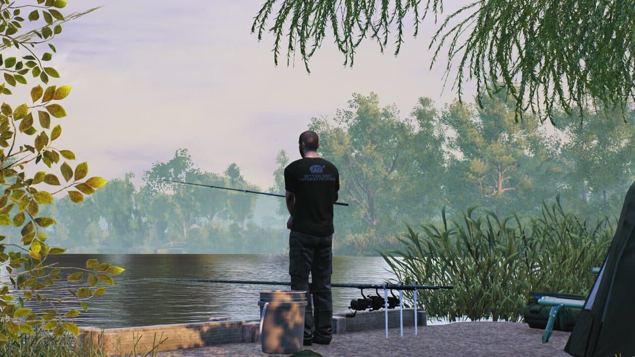Euro Fishing: Manor Farm Lake thumbnail 10