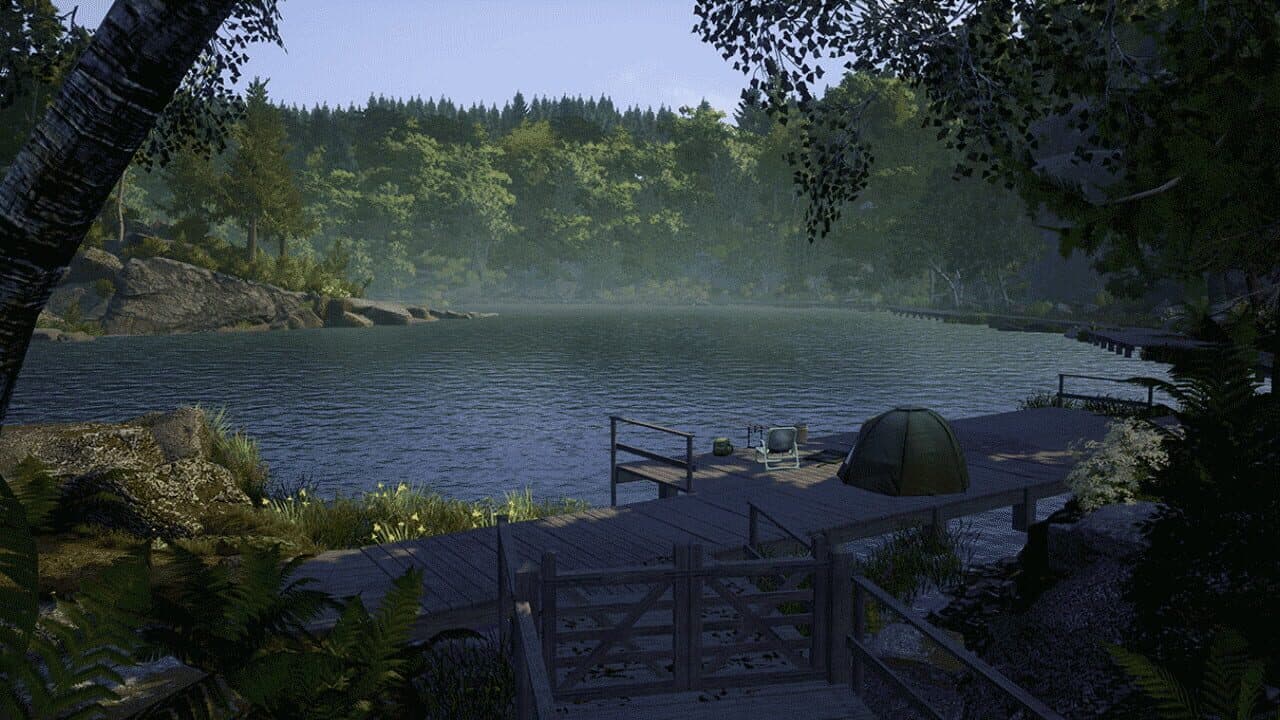Euro Fishing: Waldsee thumbnail 3