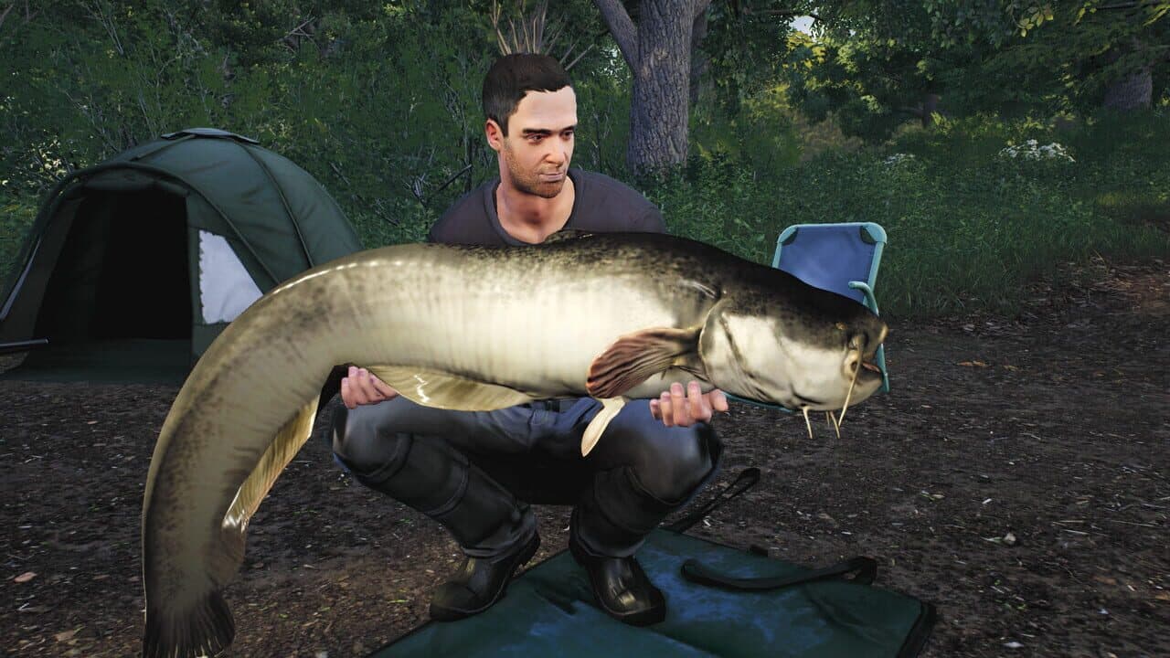 Euro Fishing: Lilies thumbnail 3