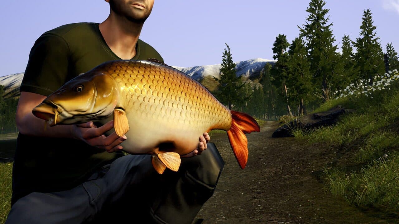 Euro Fishing: Bergsee thumbnail 5