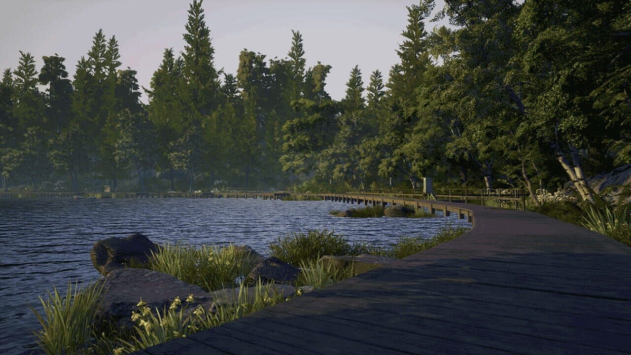 Euro Fishing: Waldsee thumbnail 4