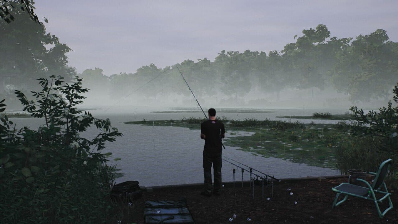 Euro Fishing: Lilies thumbnail 11