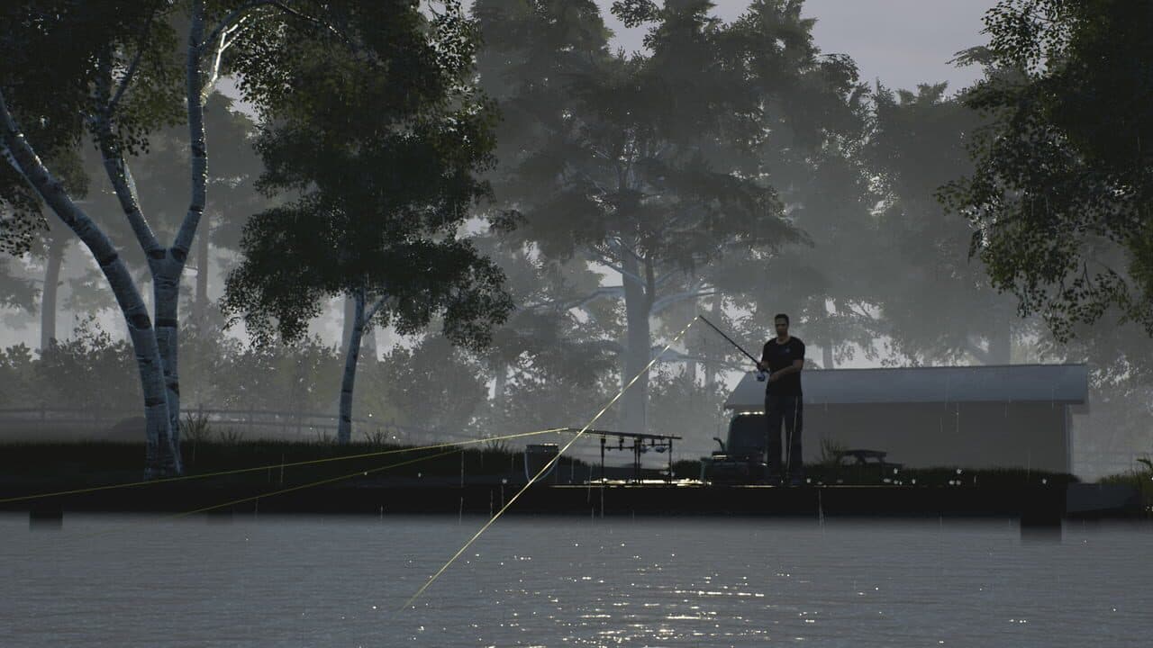 Euro Fishing: Le Lac d'or thumbnail 3