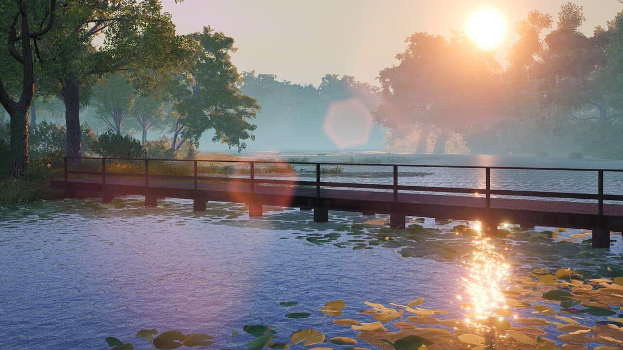 Euro Fishing: Lilies thumbnail 12