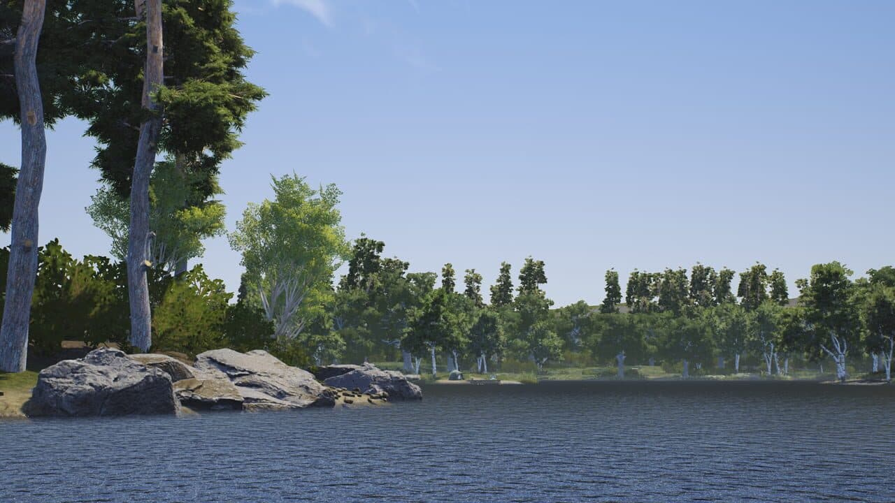 Euro Fishing: Le Lac d'or thumbnail 4