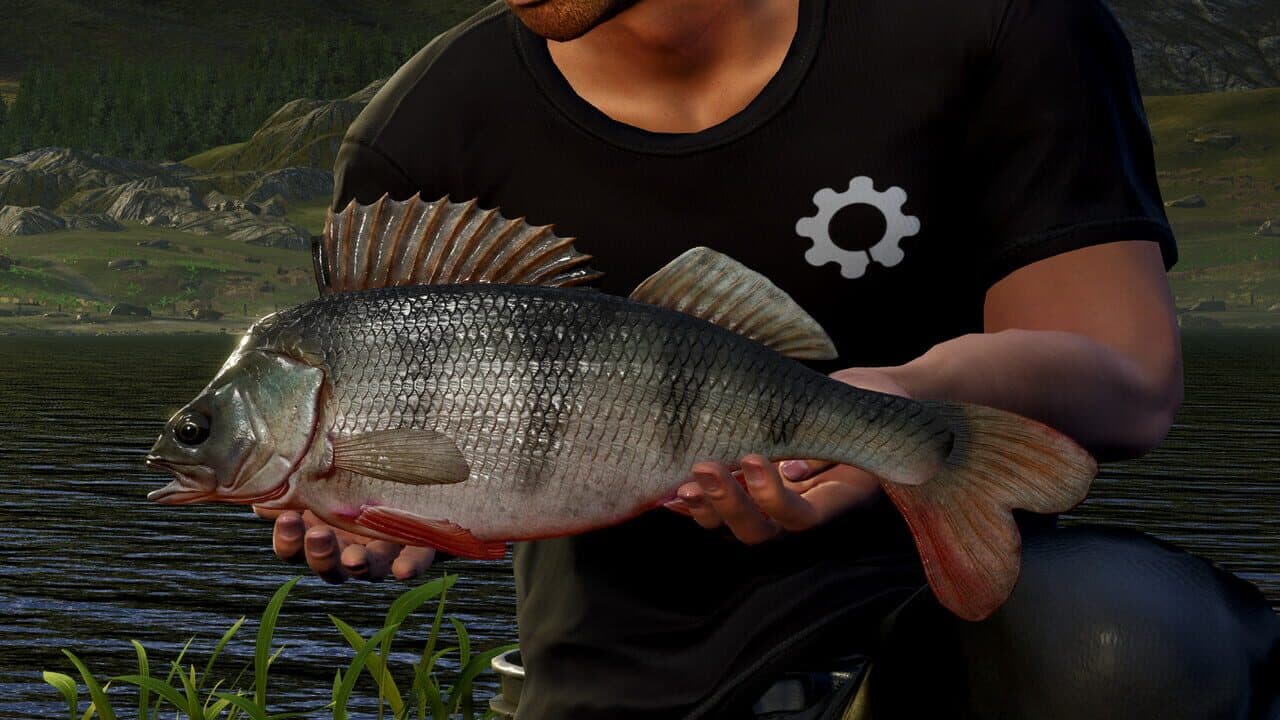 Euro Fishing: Bergsee thumbnail 7