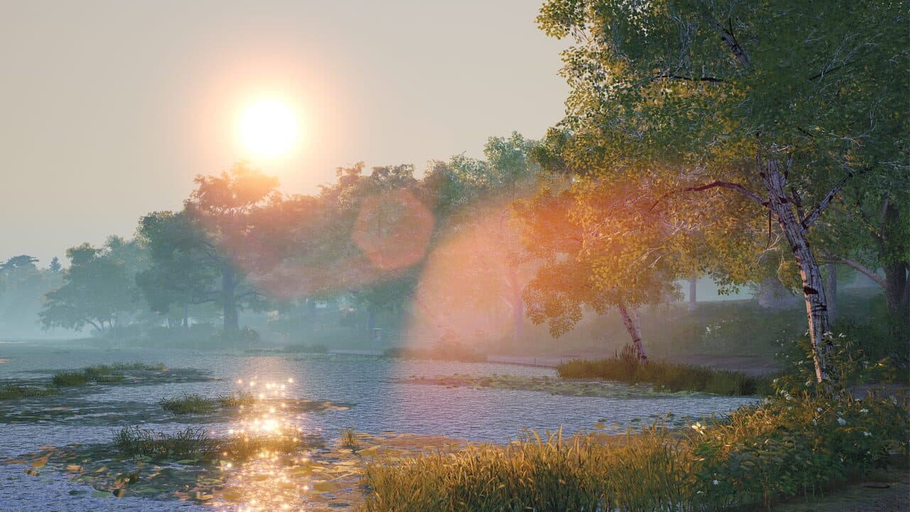 Euro Fishing: Lilies thumbnail 4