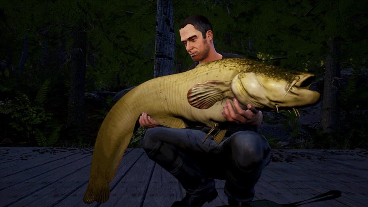 Euro Fishing: Waldsee thumbnail 6