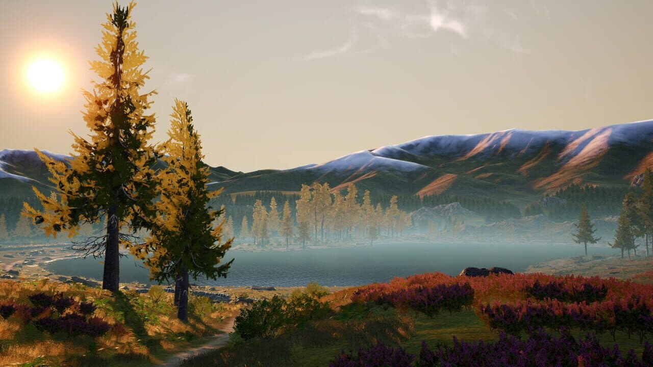 Euro Fishing: Bergsee thumbnail 8