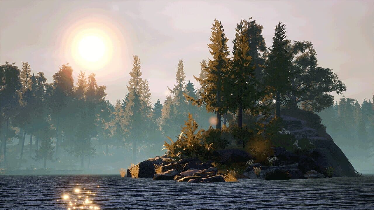 Euro Fishing: Waldsee thumbnail 7