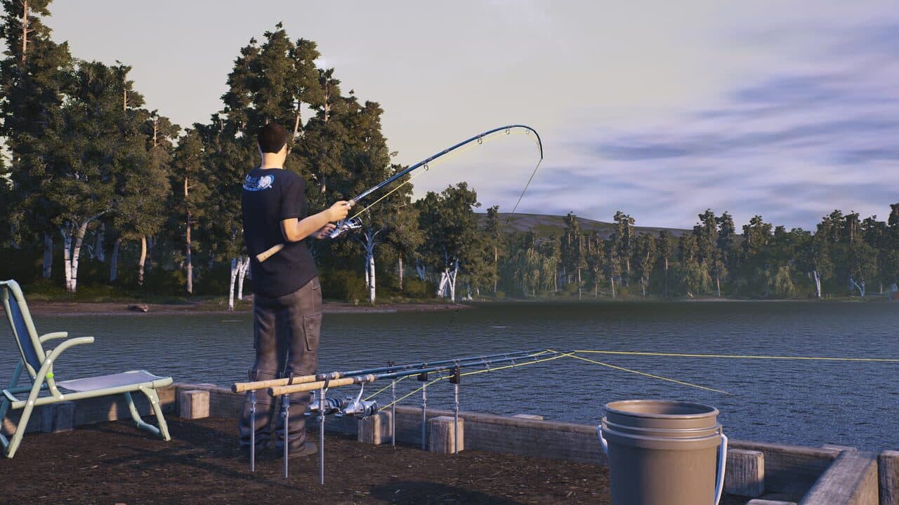 Euro Fishing: Le Lac d'or thumbnail 5